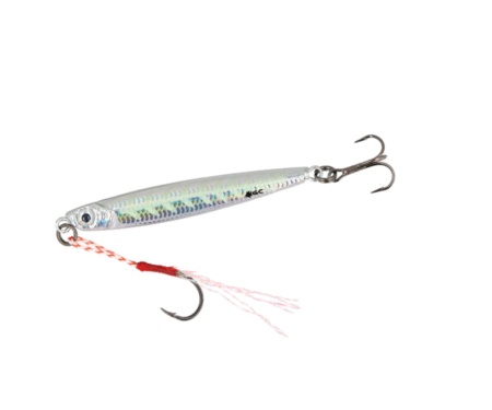 Пилькер Golden Catc Dasher 10г #208 Glow