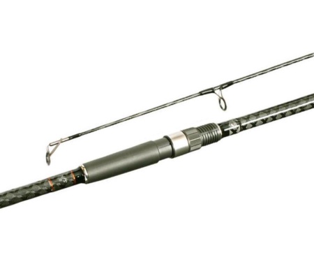 Карповое удилище Free Spirit CTX Carp 13' 3.5 Lb SU