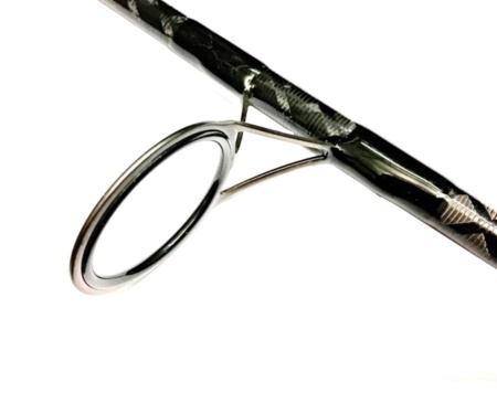 Карповое удилище Free Spirit CTX Carp 13' 3.5 Lb SU