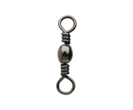 Вертлюг Spro Barrel Swivel №18 12шт