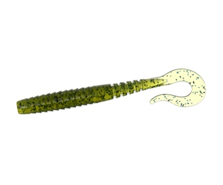 Силікон Fishup Vipo 2.8" #042 Watermelon Seed