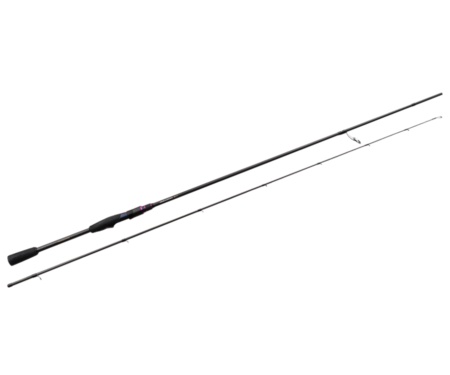 Спінінгове вудлище Azura Raidоn XP R80H Power Hunt 2.44м 12-48г