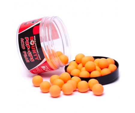 Бойли Bounty Pop-Ups Acid Rear 10мм