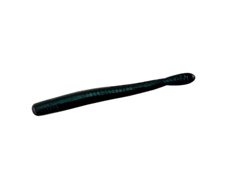 Червь Berkley Gulp! Fry 3" Black