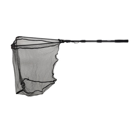 Подсак Flagman BlackFire Folding Carbon 60x60см 1.6м L
