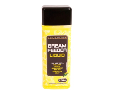 Ликвид Sonubaits Liquid Flavour Breem Feeder