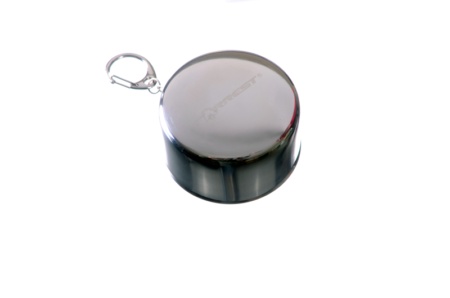 Стакан складной метал. Flagman Folding Cup 140.0мл