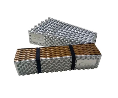 Коврик складной Tramp Compact Lite Reflect UTRI-001 Olive