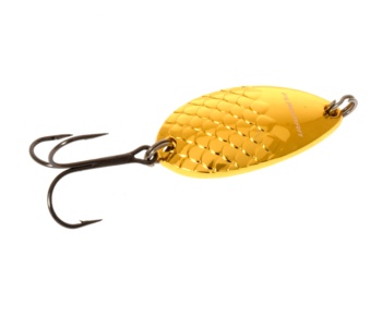 Блесна Flagman Bug BS 17г 200 Gold #1