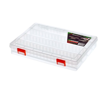 Коробка Select Hard Lure Box SLHS-314 25.2х19.7х4см