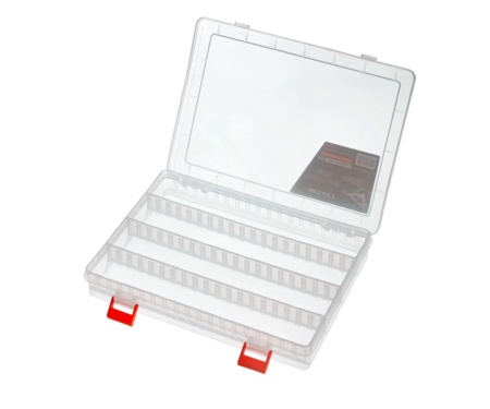 Коробка Select Hard Lure Box SLHS-314 25.2х19.7х4см