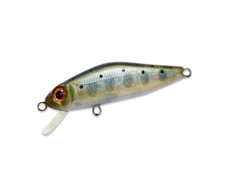 Воблер Pontoon 21 CrackJack 48SP-DR 351