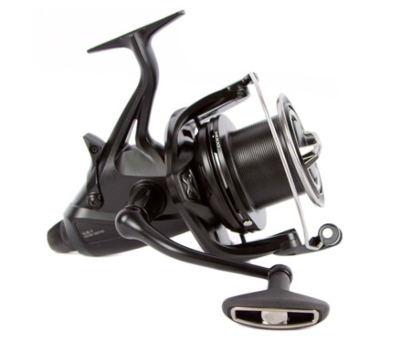 Катушка Shimano Big Baitrunner XT-B 14000 LC