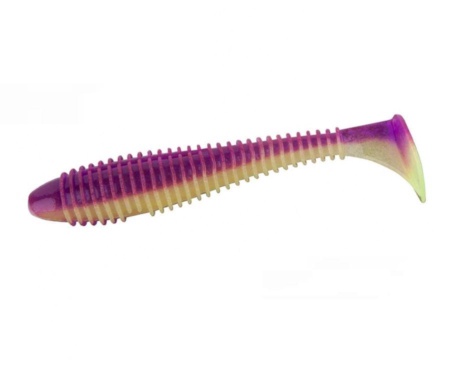 Силікон Keitech Swing Impact Fat 2.8" PAL#14 Glamorous Pink