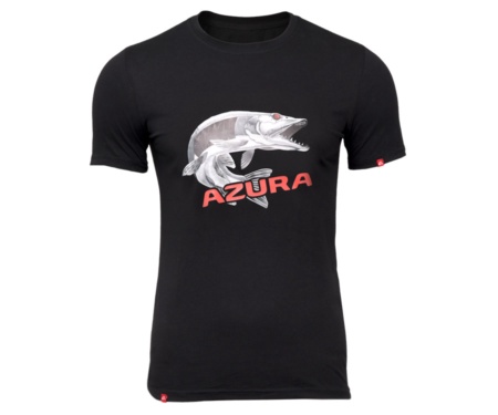 Футболка чоловіча Azura Pike L