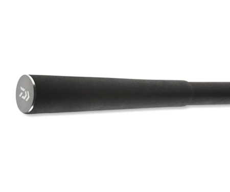 Карповое удилище 2-х секц. Daiwa Ninja-X Carp 3.60м 3lbs New