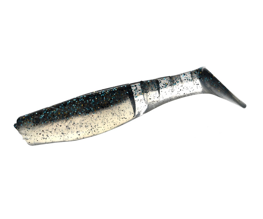 Виброхвост Просто снастi Provokator 2.5" #007 #1