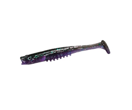 Виброхвост Crazy Fish Nano minnow 2.8" #50d кальмар