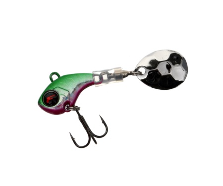Тейл-спиннер Flagman Jig Spinner Rocky 6г 2404