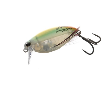 Воблер Azura Phalarope crank 40F GNR042