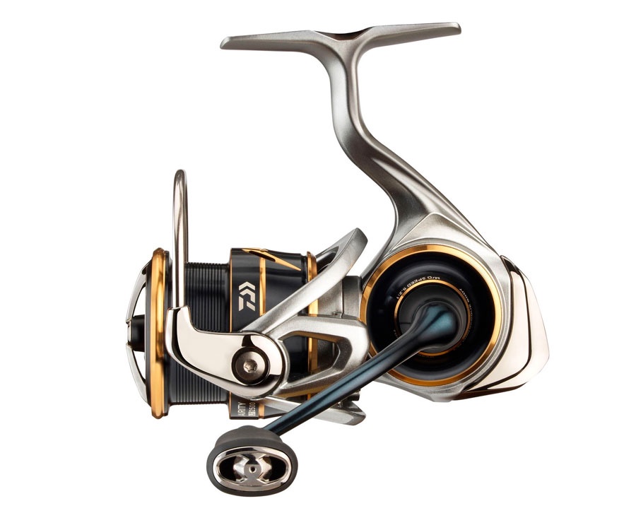 Катушка Daiwa 20 Airity LT 2500D #1