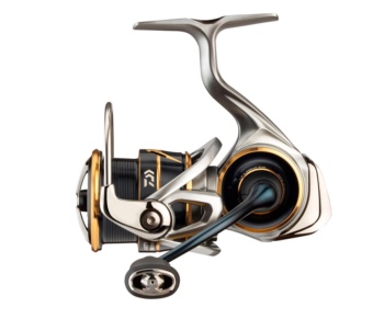 Катушка Daiwa 20 Airity LT 2500D #1