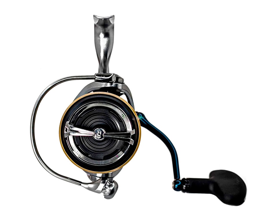 Катушка Daiwa 20 Airity LT 2500D #2