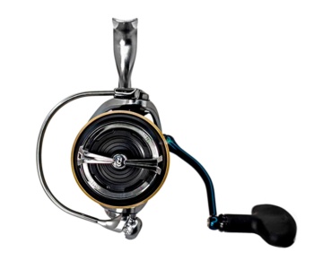 Катушка Daiwa 20 Airity LT 2500D #2