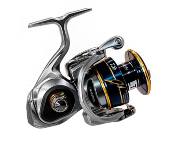 Катушка Daiwa 20 Airity LT 2500D #3