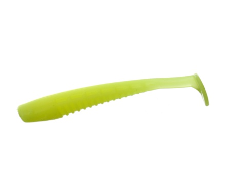 Силікон Flagman Icon 2" #127 Lime Chartreuse