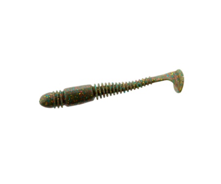 Силікон Lucky John LJ Tioga 2.4" F08 Pione