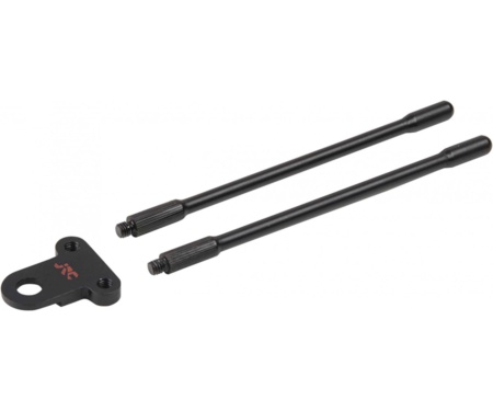 Фіксатор для вудлища JRC X-Lite Snag Ears