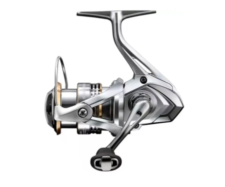 Котушка Shimano Sedona C3000 FJ 3+1BB