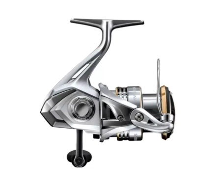 Котушка Shimano Sedona C3000 FJ 3+1BB