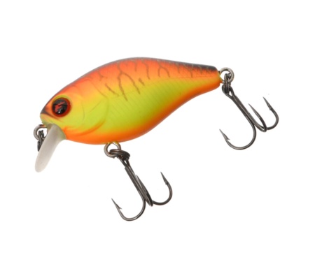 Воблер Flagman Magnetic-Crank 38F 4г F201