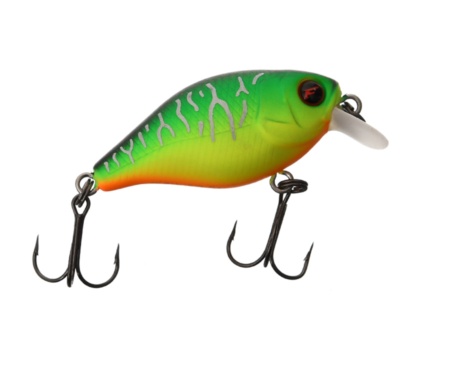 Воблер Flagman Magnetic-Crank 38F 4г F201