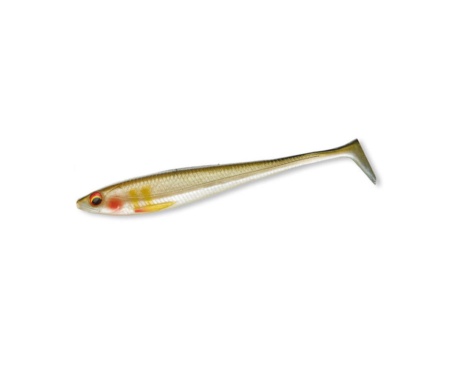 Виброхвост Daiwa Duckfin Shad 3.5" Chiayu