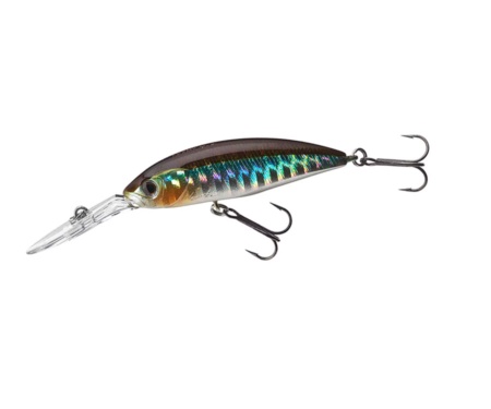 Воблер Daiwa  TN Spike 53SP KBNG