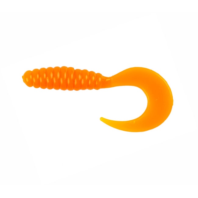 Твистер Manns Twister 2.8" OR