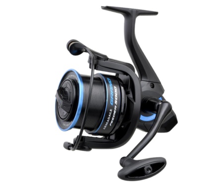 Катушка Flagman Armadale Grand Feeder 5000
