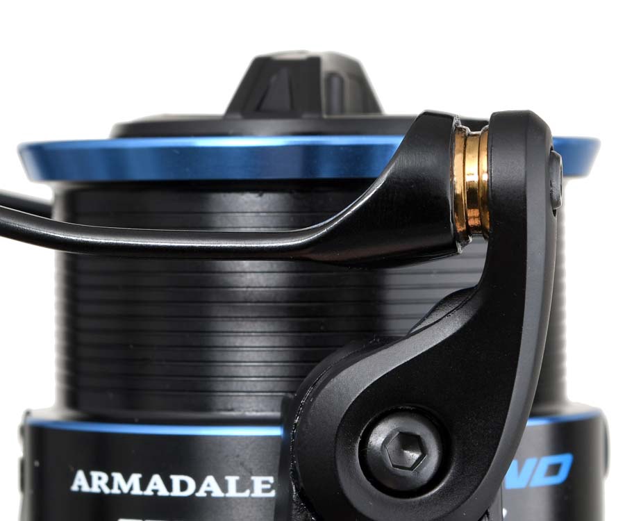 Катушка Flagman Armadale Grand Feeder 5000 #6