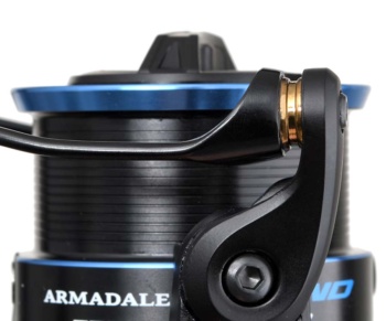 Катушка Flagman Armadale Grand Feeder 5000 #6