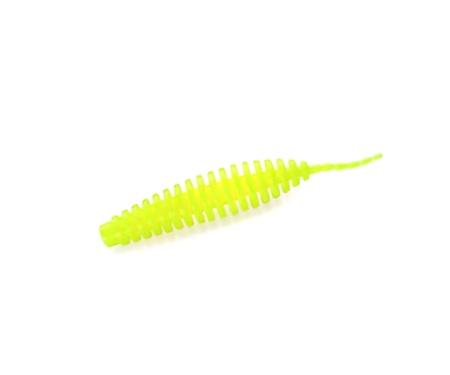 Черв'як Fishup Tanta 1.5" #046 Lemon