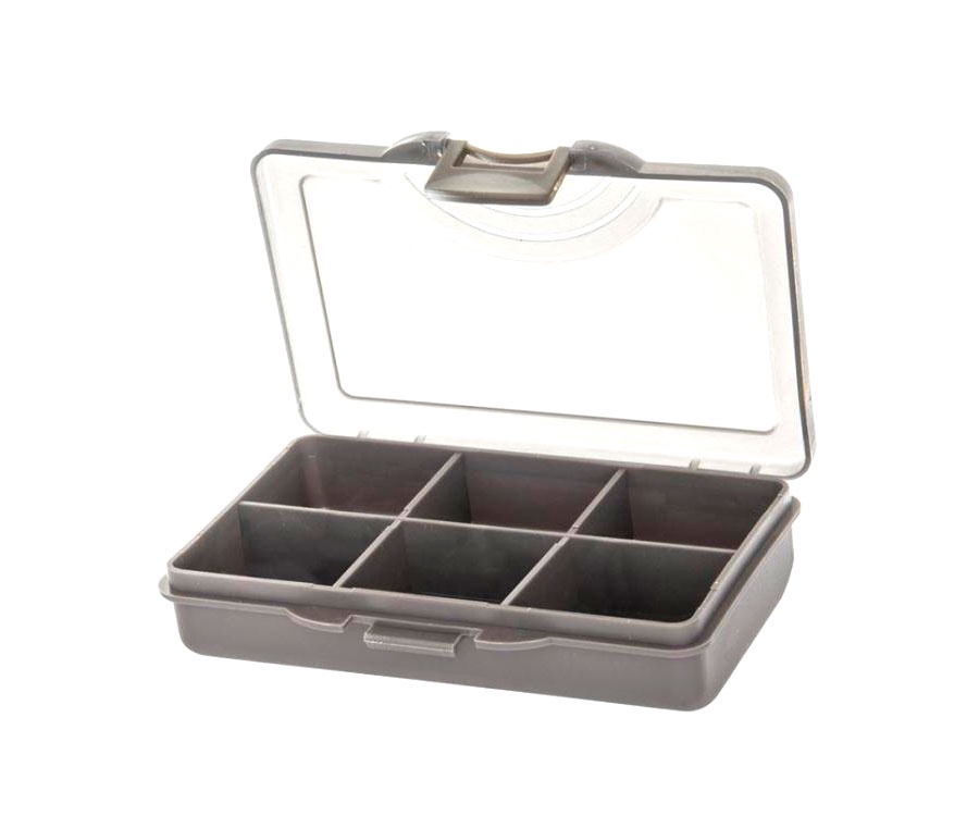 Коробка Carp Zoom 6 section Assortment box