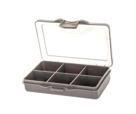 Коробка Carp Zoom 6 section Assortment box