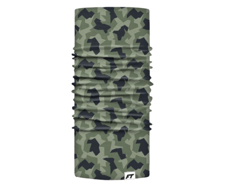 Бафф Finntrail Scarf Tube CamoArmy