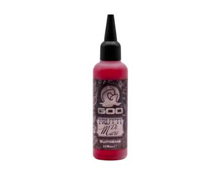 Аттрактант Korda Goo Frutti Di Mare Supreme 115мл