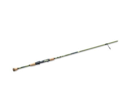 Спиннинговое удилище St. Croix Legend X MH 2.13м 10.5-21.0г Fast 1pcs
