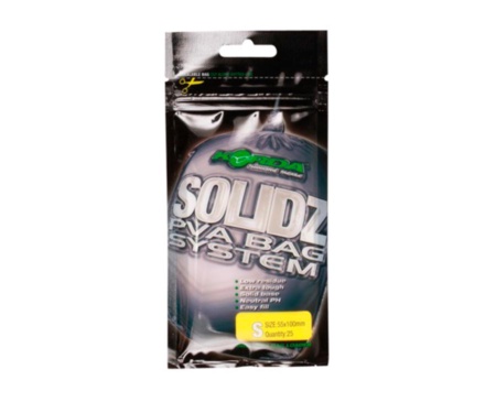 ПВА-пакет Korda Solidz Bags S