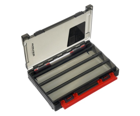 Коробка Azura Safina Lure Box  #15 Type-2 195x130x40мм